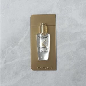 New Kérastase Elixir Ultime L'Huile Originale Oil 2 ml